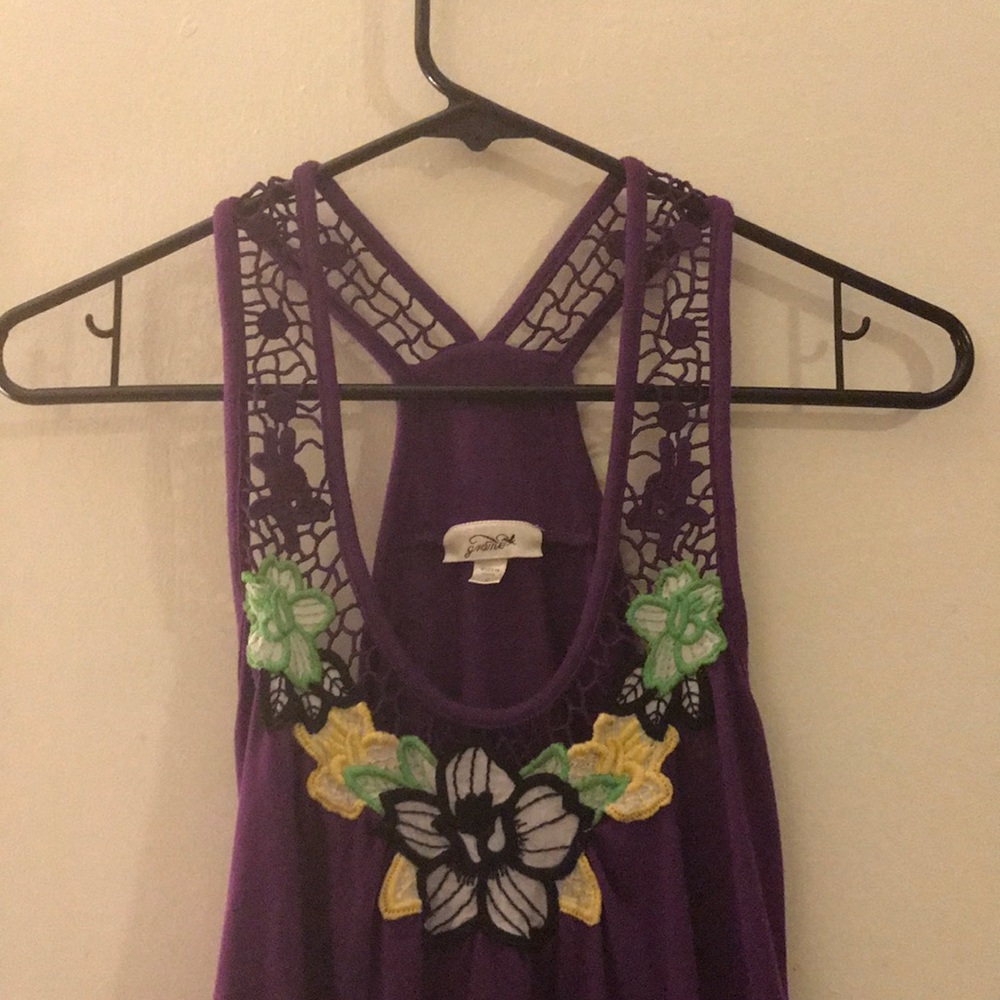 Cute Halter Top